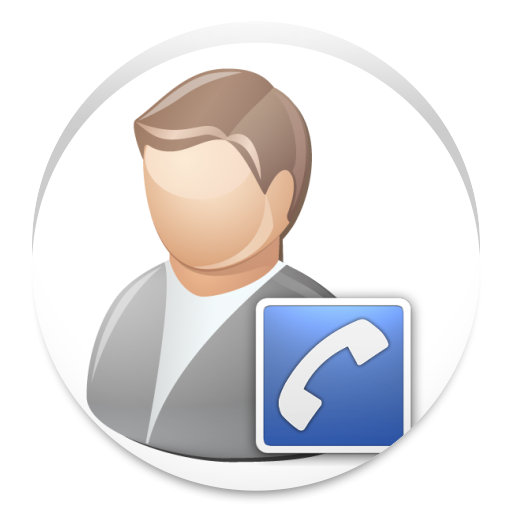 Phone Contacts Formatter 1.0.2 Icon