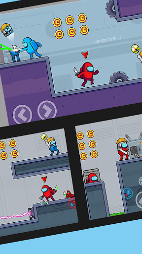 Killer Brother Screen 3