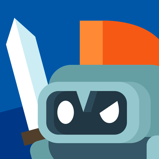 Random Heroes Logo