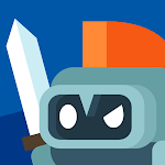 Cover Image of Télécharger Random Heroes  APK