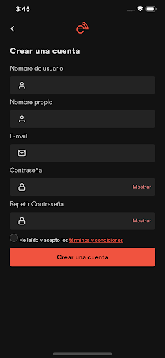Narración para ciegos RFEF Screen 2