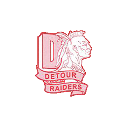 DeTour Area Schools logo