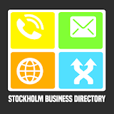 Stockholm Business Directory icon