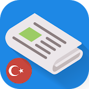 Top 11 News & Magazines Apps Like Haberler Türkiye - Best Alternatives