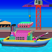 Top 32 Role Playing Apps Like Cruise Ship Factory: Mechanic & Builder Game - Best Alternatives