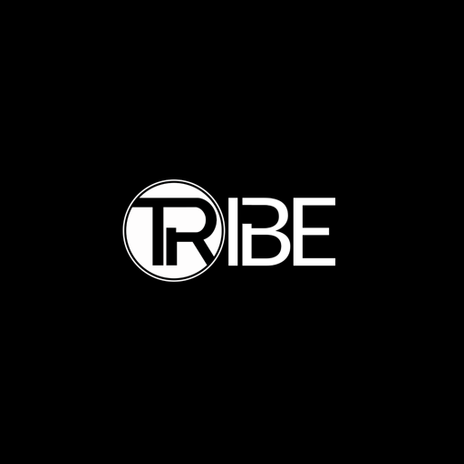 Tribe Church logo