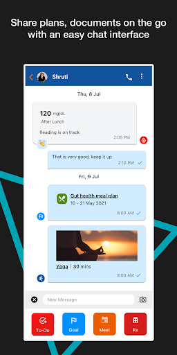 App Flyte Screen 3