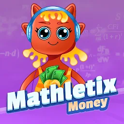 Mathletix Money Mod Apk