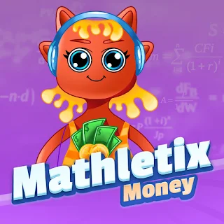 Mathletix Money