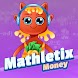 Mathletix Money - Androidアプリ