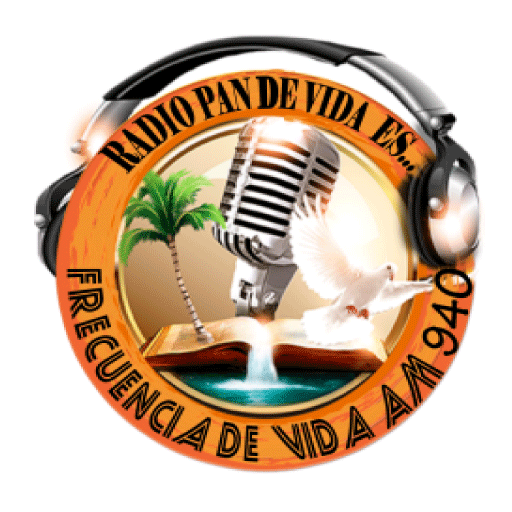 Radio Pan De Vida logo