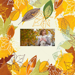 Cover Image of Télécharger Autumn Frame  APK