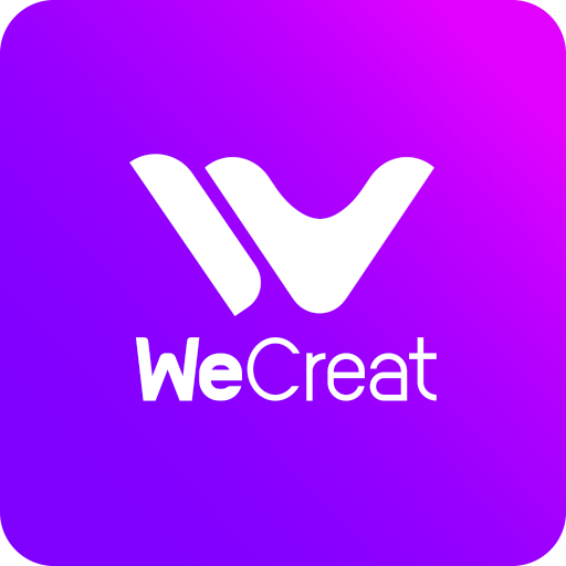 WeCreat MakeIt! logo