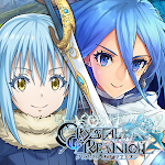 Cover Image of Tải xuống Crystal of Reunion [Kingdom Stra Gee RPG]  APK