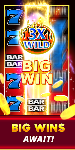 Wild Triple 777 Slots: Free Vegas Casino Slots screenshots 2