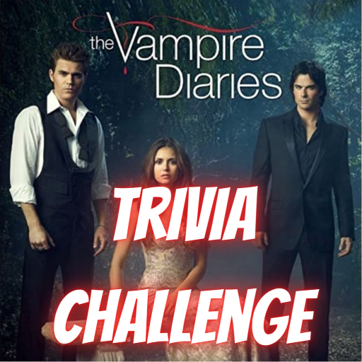 Vampire Diaries Trivia Game