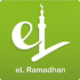 eLRamadhan: Imsakiyah, Fasting icon