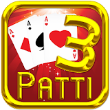 Teen Patti by BL Games icon