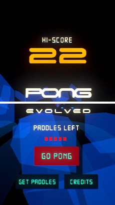 PONG Evolvedのおすすめ画像1