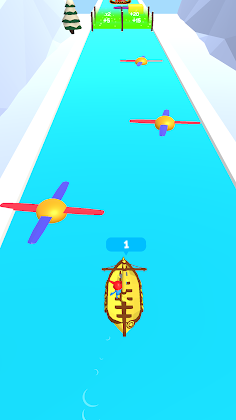 Count Viking - Screenshot 2