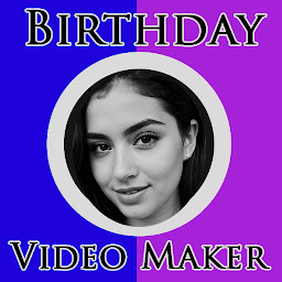 Icon image Birthday Video Maker