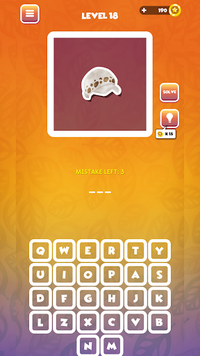 Guess The Anime Character Screen 3