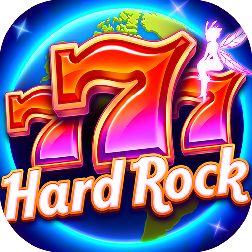Hard Rock Neverland Casino logo
