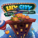 Cover Image of ดาวน์โหลด Lily City: สร้างมหานคร 0.2.0 APK