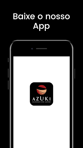 Android application Azuki screenshort