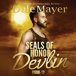 Icon image SEALs of Honor: Devlin: SEALs of Honor, Book 12