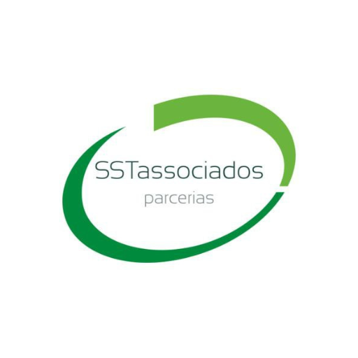 Android application SST Associados screenshort