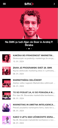 SMK Screen 3
