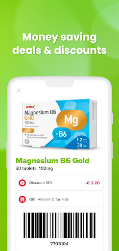 Dr. Max Screen 3