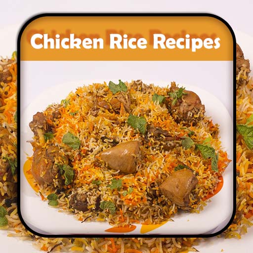 Chicken Rice Recipes
