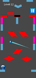 Brash Ball