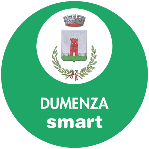 Dumenza Smart logo