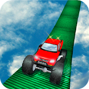 Top 37 Auto & Vehicles Apps Like Impossible Tracks:Impossible Car Stunt Racing 2019 - Best Alternatives