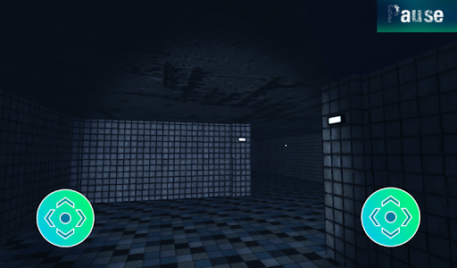 Labyrinth 3 random 3D labyrinth