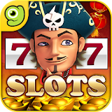 CaptainJack Slots by gametower icon