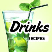 Top 39 Food & Drink Apps Like Drinks and Cocktail Recipes - Best Alternatives