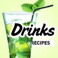 Рецепты напитков и коктейлей