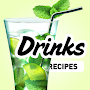 Drink and Cocktail Recipes App