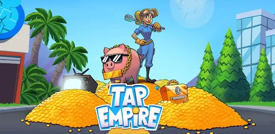 Tap Empire