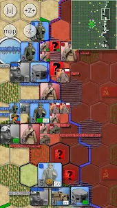 Battle of Berlin (turn-limit)