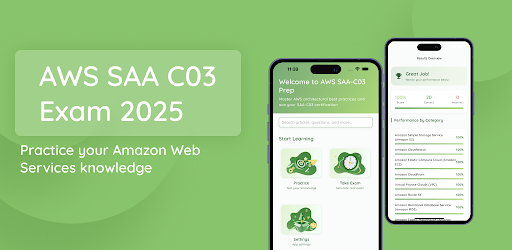 AWS SAA-C03 Exam 2025
