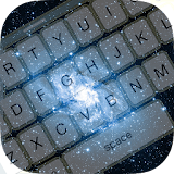 Galaxy Keyboard Theme 2016 icon