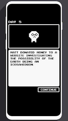 Matt was useless - Screenshot 4
