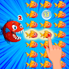 Fish Game Offline Game icon