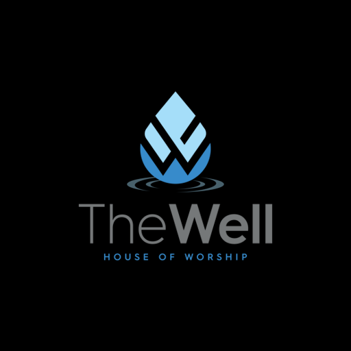 The Well House of Worship logo