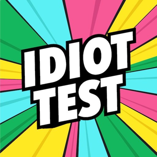 The Idiot Test 🕹️ Play on CrazyGames